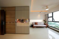 Blk 445A Clementi Crest (Clementi), HDB 4 Rooms #503460051